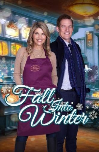 Fall Into Winter (2023)