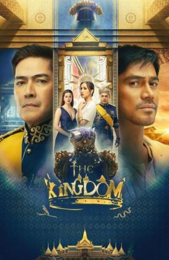 The Kingdom (2024)