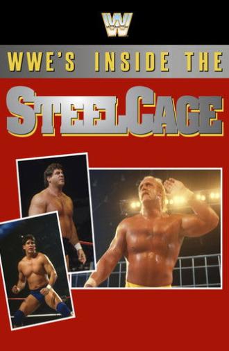 Inside the Steel Cage (1986)