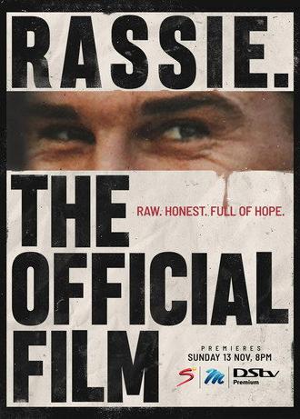 Rassie: The Official Film (2022)