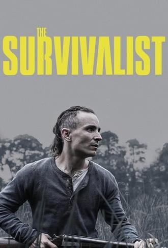 The Survivalist (2015)