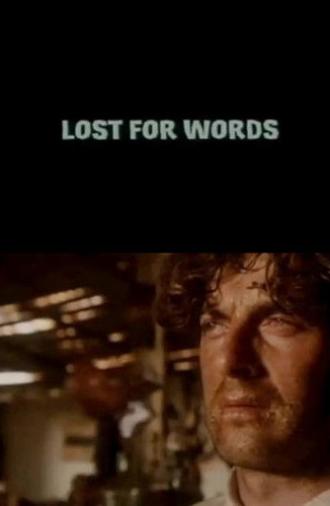 Lost for Words (1996)