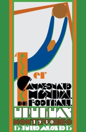 1930 FIFA World Cup Official Film (2005)