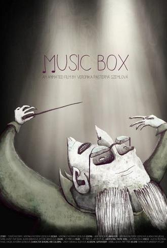 Music Box (2018)