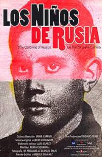 Los niños de Rusia (2001)