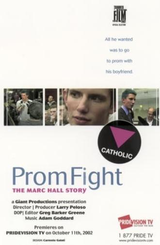 Prom Fight: The Marc Hall Story (2002)