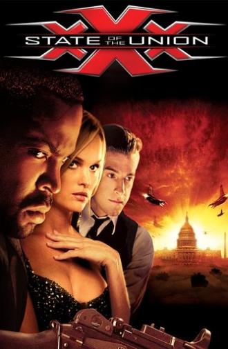 xXx: State of the Union (2005)