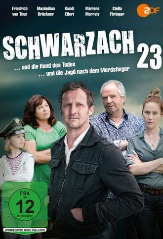 Schwarzach 23 - und die Jagd nach dem Mordsfinger (2016)