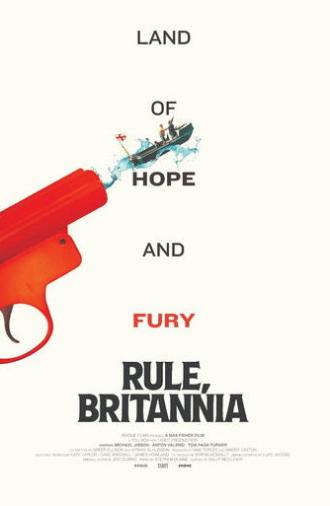 Rule, Britannia (2025)