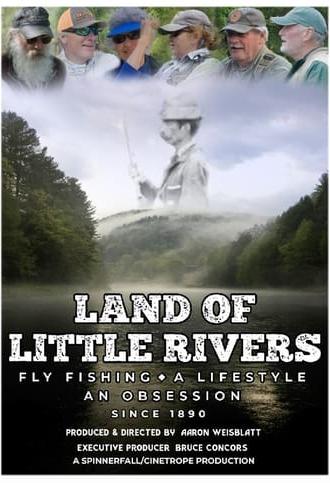 Land of Little Rivers (2019)