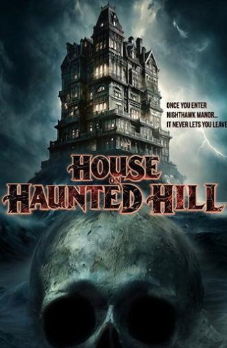 House on Haunted Hill (2026)