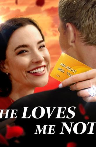 He Loves Me Not (2026)