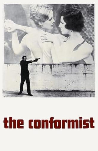 The Conformist (1970)