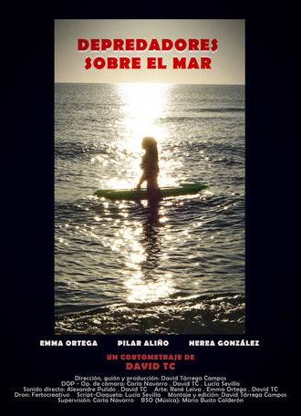 Depredadores sobre el mar (2025)