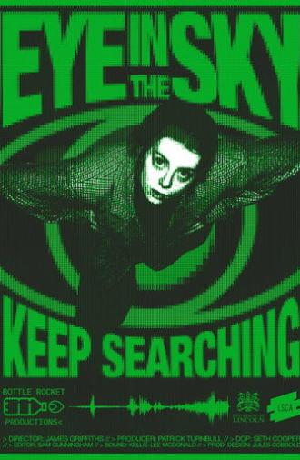 Eye in the Sky (2026)