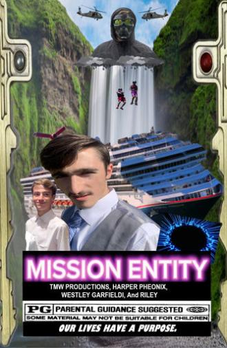 Mission Entity (2025)