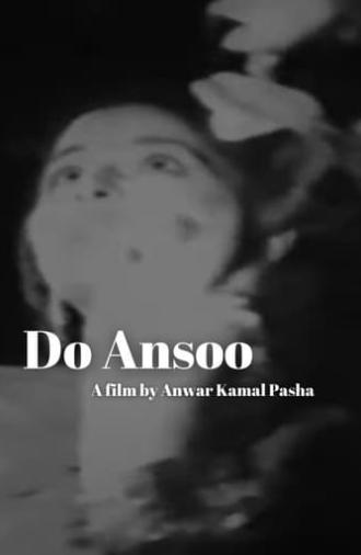 Do Ansoo (1957)