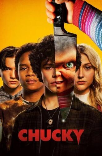 The Legacy of Chucky (2021)