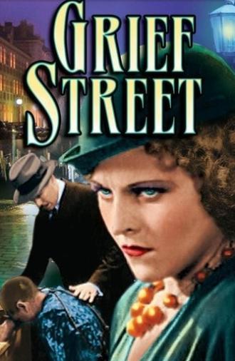 Grief Street (1931)