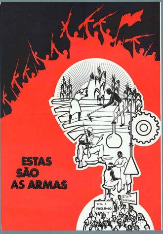 These Are the Weapons (1978)