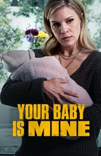 Baby Obsession (2018)