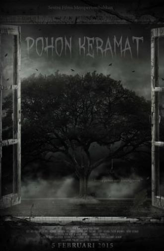 Pohon Keramat (2015)