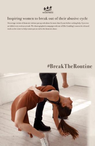 Break The Routine (2016)