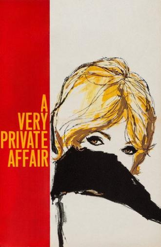 A Very Private Affair (1962)
