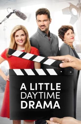 A Little Daytime Drama (2021)