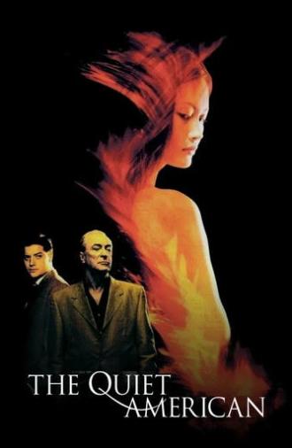 The Quiet American (2002)