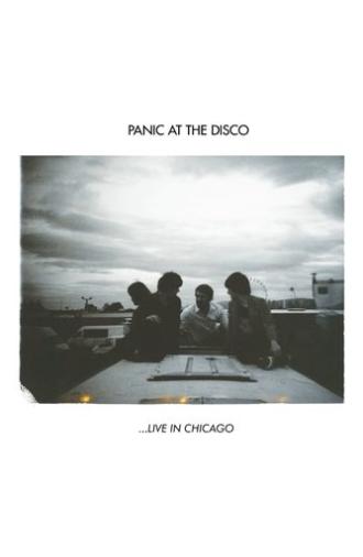Panic! At The Disco: ...Live In Chicago (2008)