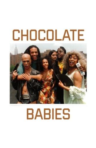 Chocolate Babies (1996)