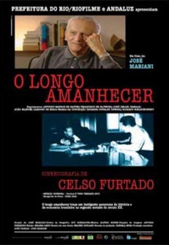 O Longo Amanhecer: Uma Biografia de Celso Furtado (2007)