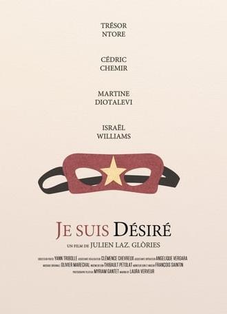 I Am Desire (2019)