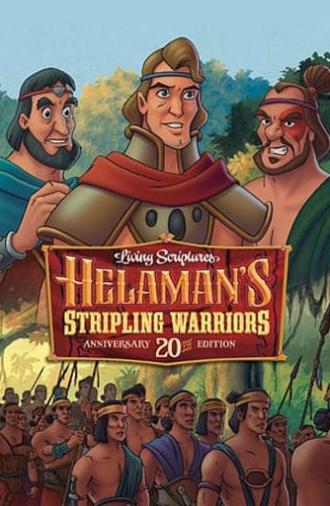 Helaman's Stripling Warriors (1990)