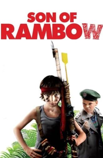 Son of Rambow (2007)