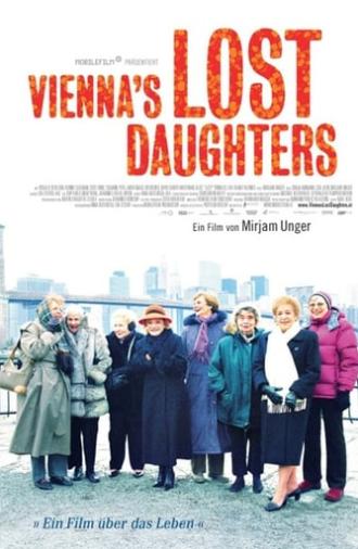 Vienna's Lost Daughters (2010)