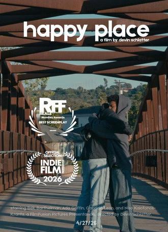 Happy Place (2026)