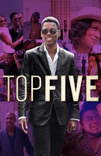 Top Five (2014)