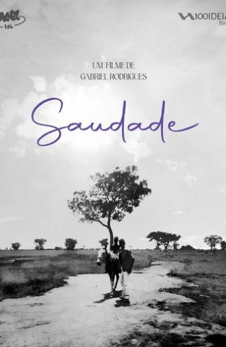 SAUDADE (2023)