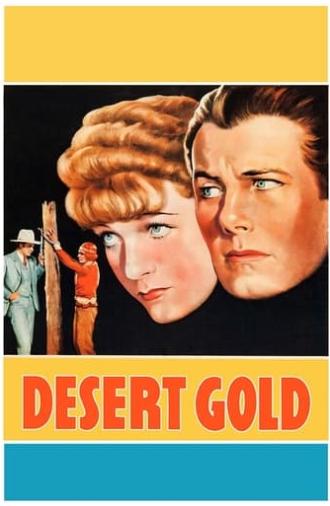 Desert Gold (1936)