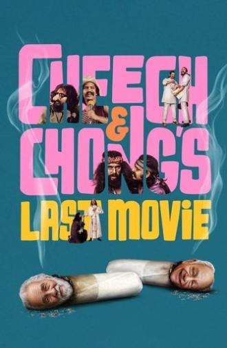 Cheech & Chong's Last Movie (2025)