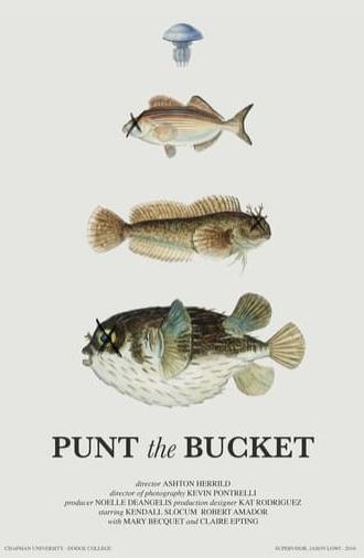 Punt the Bucket (2019)