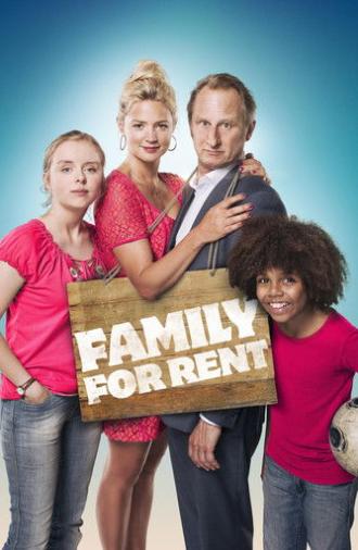 Family for Rent (2015)