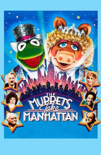 The Muppets Take Manhattan (1984)