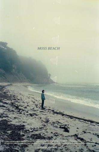 Moss Beach (2023)