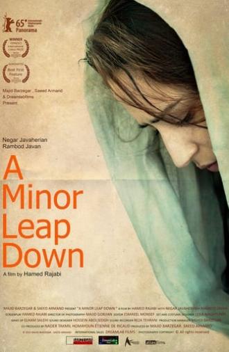 A Minor Leap Down (2015)