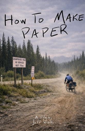 How to Make Paper (2026)