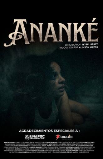 Ananké (2026)