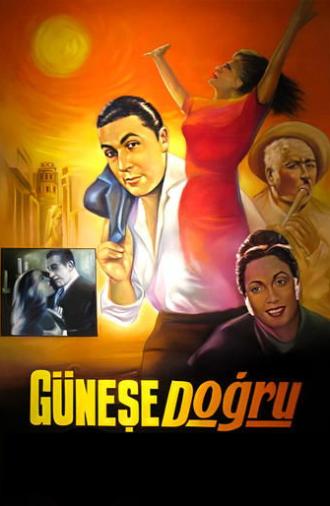 Towards the Sun (1937)